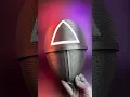 Download Lagu 3D PRINTED SQUID GAME GUARD MASK!🦑