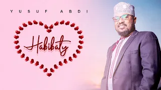 yusuf abdi habibaty nasheed 