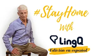 Webinar en Español #1 - Aprende idiomas desde casa