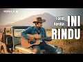 Lagu Ini Rindu — Lagu Lawas farid hardja | Cover AI MusikAla_Ai