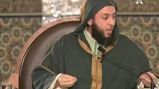 قصة سارة وهاجر و ابراهيم صلى الله عليه وسلم الشيخ سعيد الكملي 