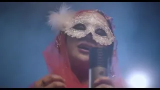 احرموني ولا تحرموني الفنانة عزة Zol Pandol 