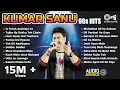 Lagu Kumar Sanu Hit Songs | 90s Superhit Hindi Romantic Songs | Sadabahar Song | Bollywood Songs Jukebox