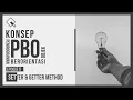 Konsep Method Setter dan Getter pada Pemrograman Berorientasi Objek KONSEP PBO OOP