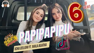 papi papi pu icha cellow karnaval balapan blitar fikturing mala agatha nitizen asuw horeg 