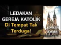 Lagu Gereja Katolik Justru Berkembang Pesat Di Tempat-Tempat Yang Tak Terduga