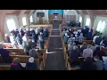 HMC LaVonne Tschetter Funeral