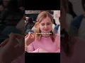 She thought that was for weight loss