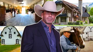 Billionaire Joseph Ranch s SHOCKING Secret in Montana - What He Doesn t Want You to Know
