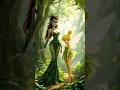 Download Lagu Tinker Bell from Peter Pan X Poison Ivy from Batman!!!#hybrid #fusion #disney #avengers #ai #aiart