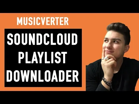 Download MP3 How To Download a SoundCloud Playlist to MP3 for Free (2019 Guide)