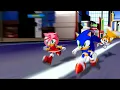 Download Lagu Sonic Shuffle Intro remastered