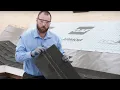 How To Install Timberline Z Installation Overview by GAF