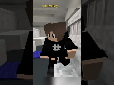 Игры в амонг ас в тгк: Ник Неар #minecraft #neknear #майнкрафт
