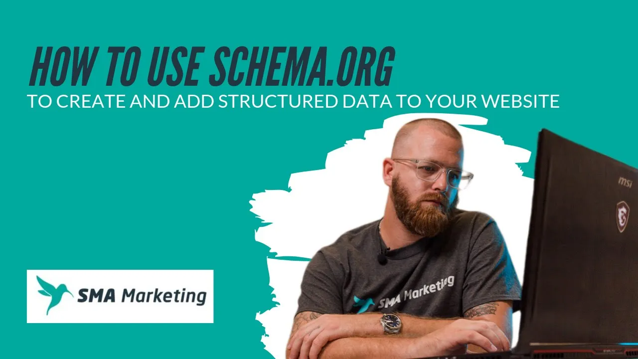 How to Use Schema.org to Create and Add Structured Data to Your Website