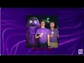 CG5 - GRIMACE (Original Song)