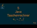 Java fur Anfanger - 5