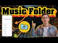 Download Lagu How To Create Music Folder On Android Phone - Full Guide