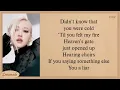 BLACKPINK Typa Girl Lyrics