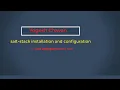 Devops salt stack installation and configuration