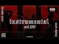 Lagu STREETS X PUT YOUR HEAD ON MY SHOULDER INSTRUMENTAL (BEST VERSION)