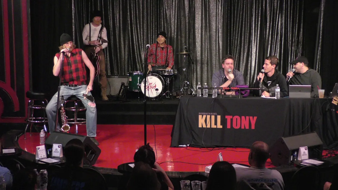 Episode 298 thumbnail