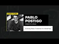 Building React frontends for WordPress - Pablo Postigo