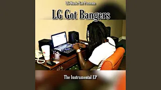 whole lotta money instrumental 