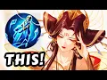 Download Lagu This Build Changed Everything | Zetian Mobile Legends Shinmen Takezo