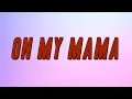 Victoria Monet - On My Mama