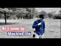 พิง - นนท์ ธนนท์ Ost.กระเช้าสีดา | cover by MackieElite feat. Man on the Moon