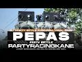 Lagu DJ PEPAS VIRAL KARNAVAL TRAP PARTY BASS NJEPAT