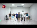 Mputu Meya - LOKETO | Afrodance in EIndhoven | AfroMoon World