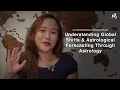 AskMay Astrologer Explains Global Trends And Astrological Forecasting