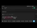 Python Program to Find Maximum and Minimum K Elements in a Tuple