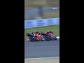 All gas no mercy