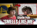 Download Lagu Charlie Puth 'Smells Like Me' Reaction! THIS IS TOO GOOD!