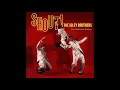 The Isley brothers Pts. 1 & 2  (COMPLETO) - Shout