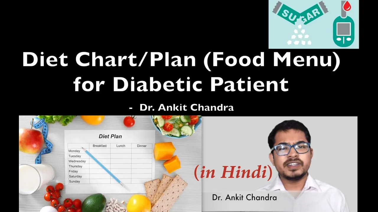 VLOG: Why I'm doing the Blood Sugar Diet by Dr Michael Mosley