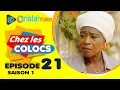 Download Lagu Série - Chez Les Colocs - Episode 21 - Saison 1