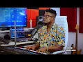 Lagu CHI AHU JIRI AKA ABUO MEREM IHE OMA | DEEP IGBO WORSHIP | EVANG. IFY DAVID | OBED THOMPSON