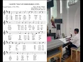 Download Lagu (Hymn) I Know that my Redeemer Liveth ~Organ~