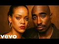 Lagu 2Pac’s Hidden Gems 💎 ft. Michael Jackson, Rihanna, Adele – Must-Listen Rap Tracks
