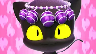 🔴PLAGG PIGGY 🐷 NEW TRANSFORMATION MIRACULOUS 6 🐞 Ladybug and Cat Noir (Fanmade)