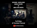 Lagu KOMANG - RAIM LAODE (Live Cover) || Squad Coustic at Sere Cafe \u0026 Resto || SOUNDCARD V8 PLUS
