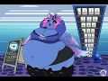 Emberlynn blueberry inflation