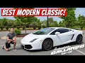The Lamborghini Gallardo Is The Best Modern Classic Supercar Prove Me Wrong