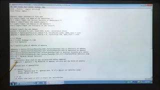 University Physics Vpython Projectile Motion Project