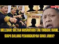 Lagu SULTAN NUSANTARA MURKA BESAR! Sayembara Dibuka, Ekstremis Penangkap Suku Jawa Diburu!