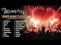 The Revivalists — Summer Hangout Playlist